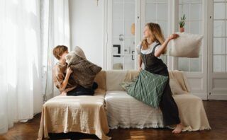 The Different Parenting Styles of Millennial Parents and Generation Z Parents